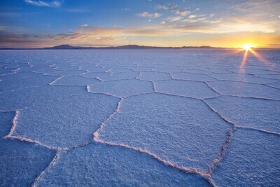 Bolivia