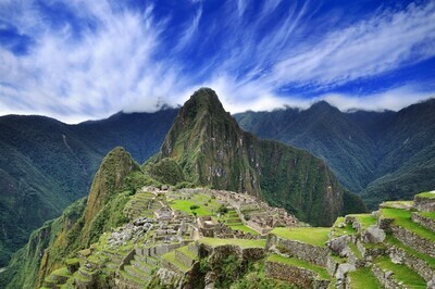 Perú