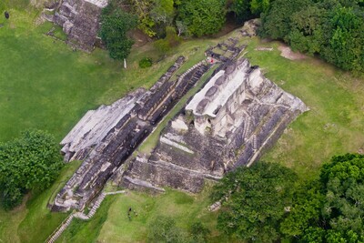 Circuits individuels Belize