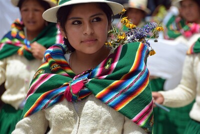 Circuits individuels Bolivie