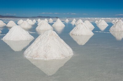 Begeleide rondreizen Bolivia