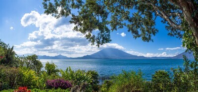 Circuits individuels Guatemala