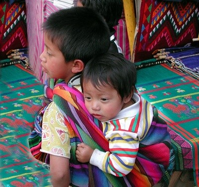 Begeleide rondreizen Guatemala