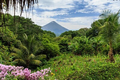 Circuits en voiture de location Nicaragua