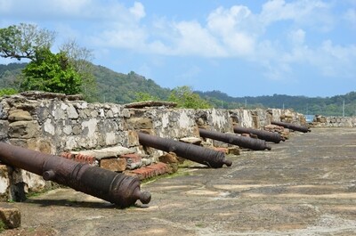Begeleide rondreizen Panama