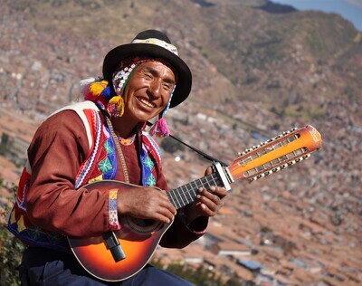 Individuele rondreizen Perú