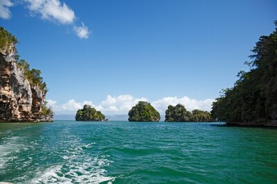Circuits en voiture de location République dominicaine