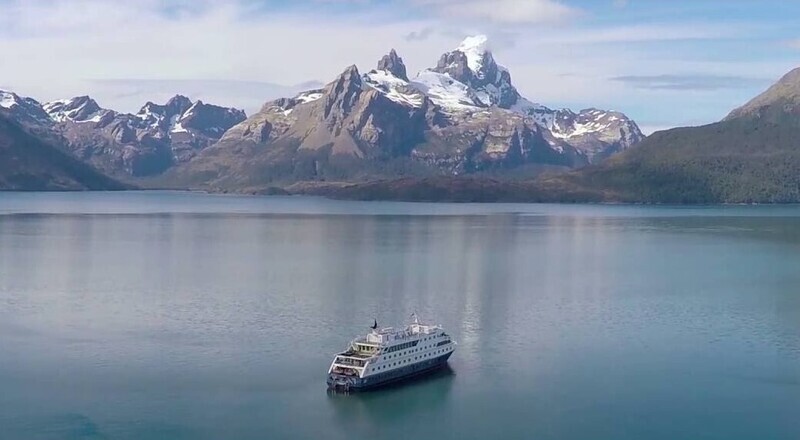 Argentinië / Chili, Patagonia en Cruise naar Vuurland