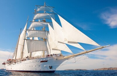 Onze Cruises
