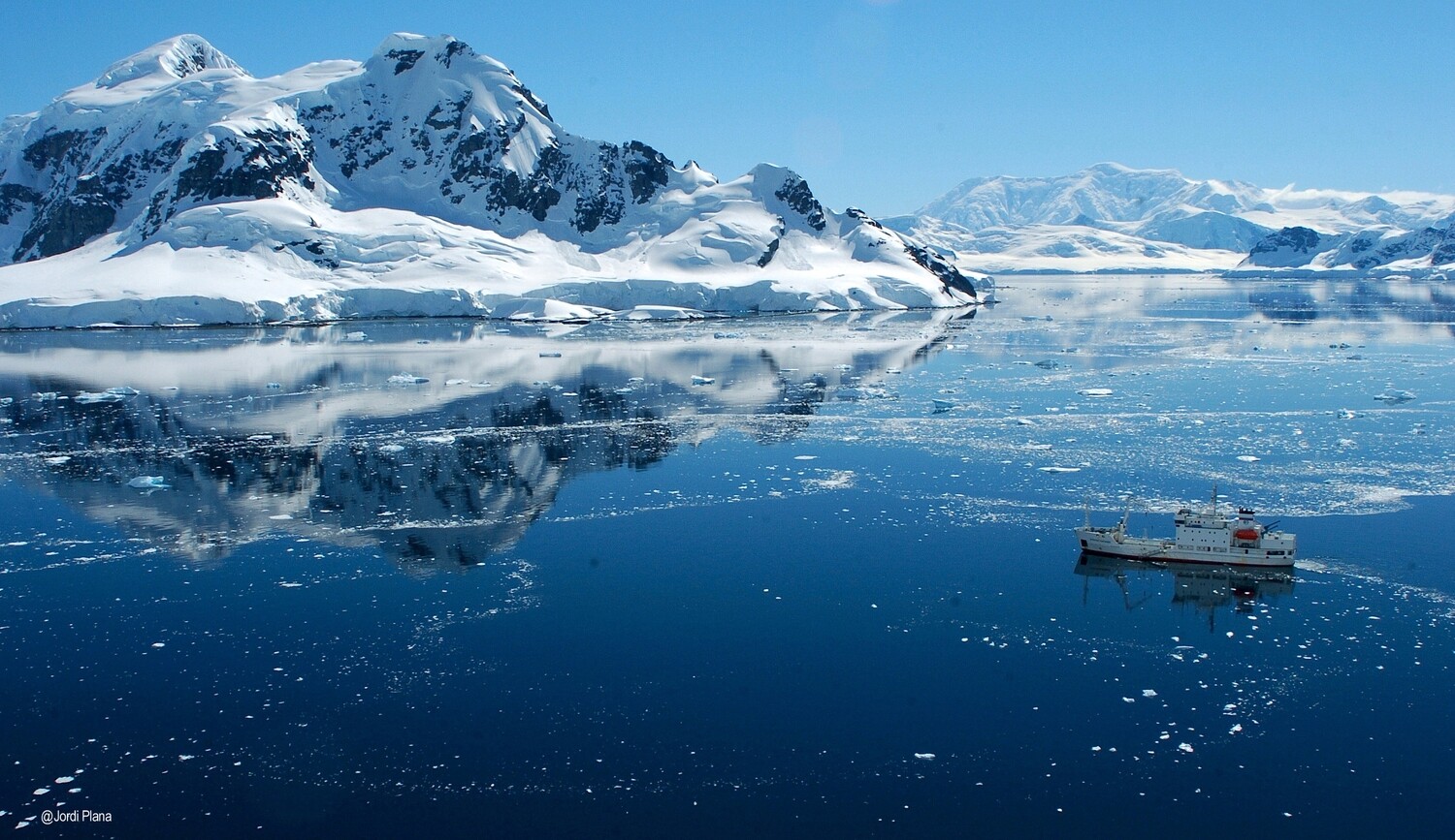 Antarctique, Antarctica 21