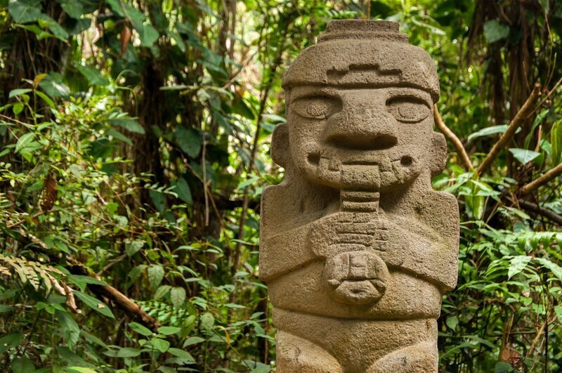 Colombie, Colombia de Primera