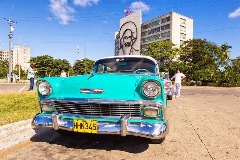 Cuba de Primera