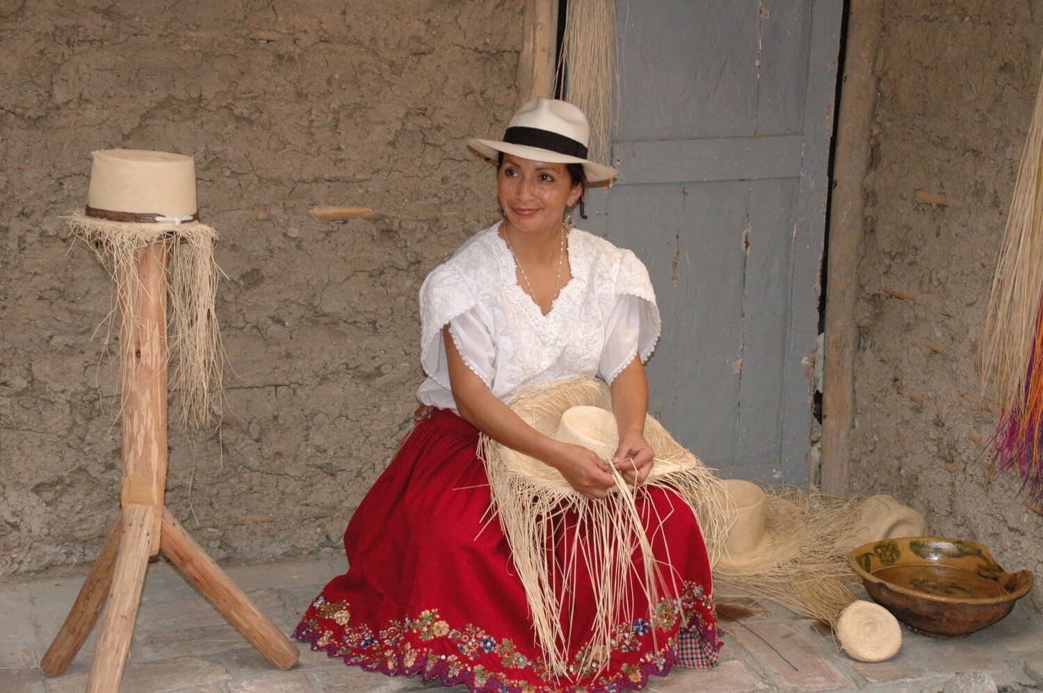 Equateur, Ecuador de Primera