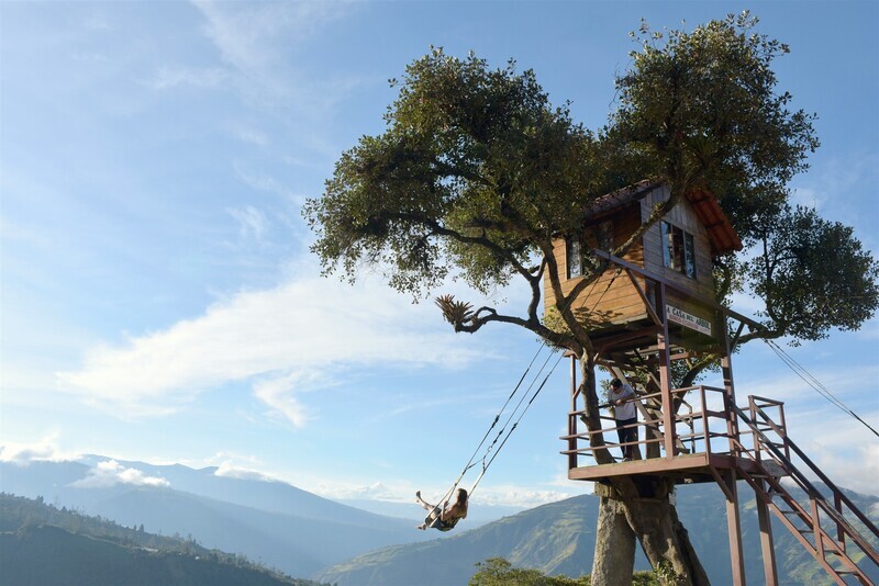 Equateur 4Kids