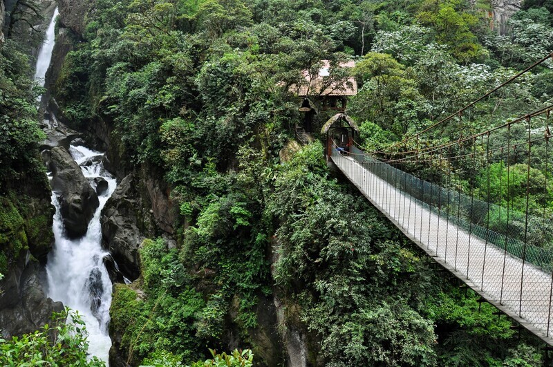 Equateur, Viva Ecuador