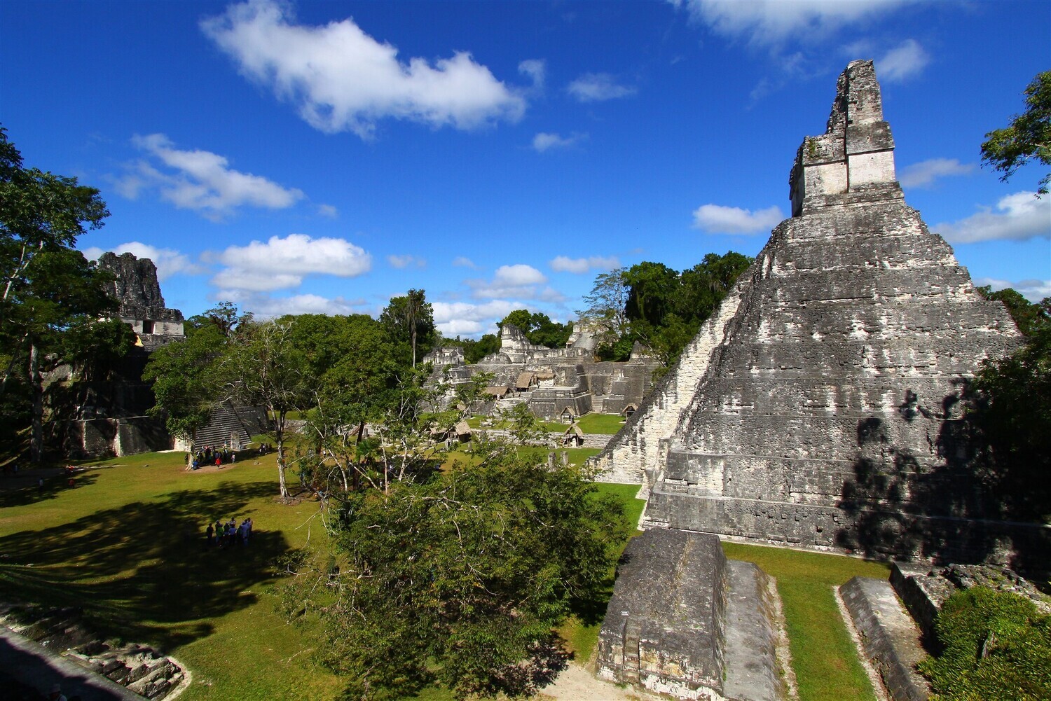 Guatemala de Primera
