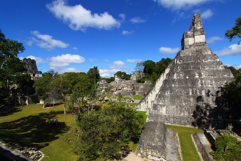 Guatemala de Primera