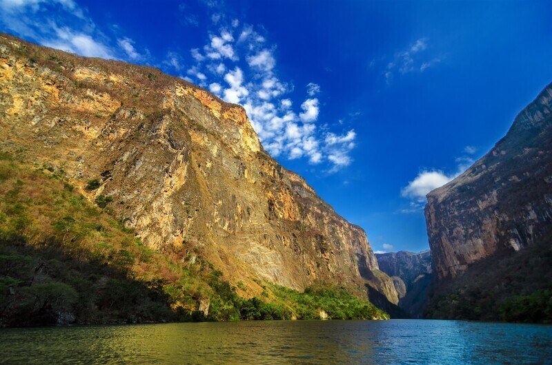 Mexique, Mexico de Primera