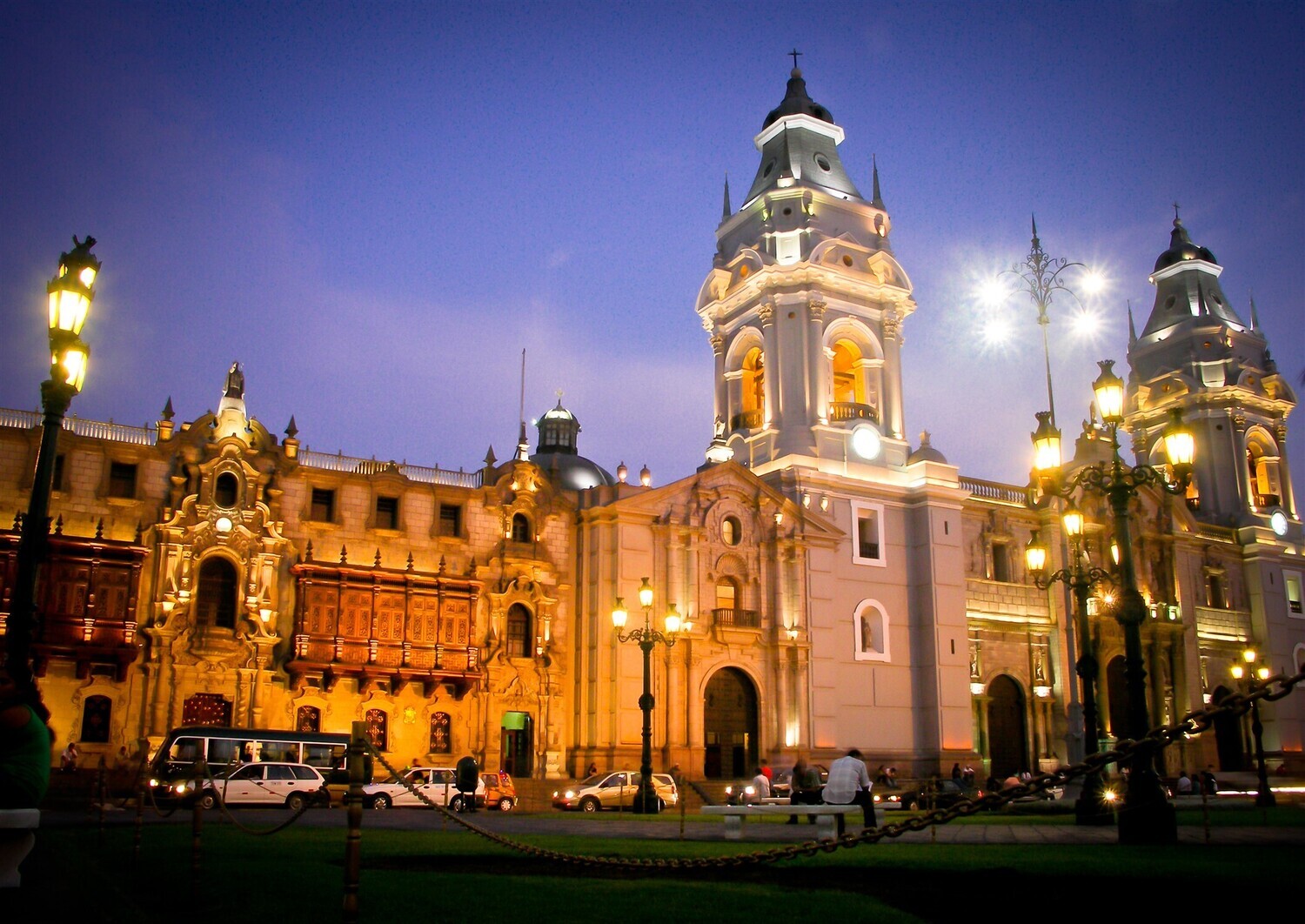 Peru de Primera