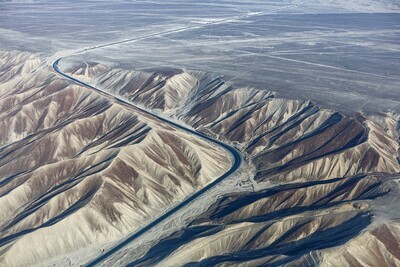 Peru, Roadtrip Woestijn en Altiplano