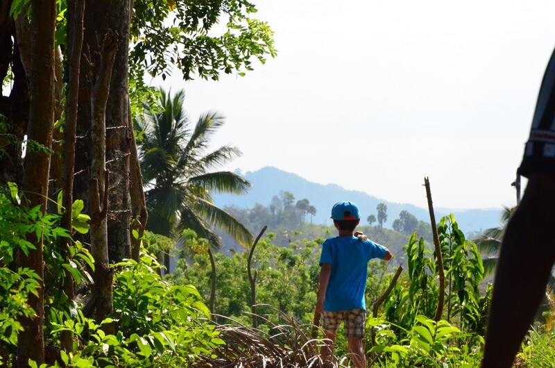 République dominicaine, Hola Republica Dominicana