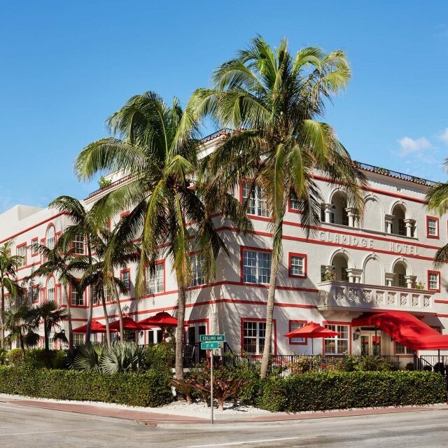 Hotel Faena Buenos Aires, Faena Hotels (Buenos Aires - Argentina)
