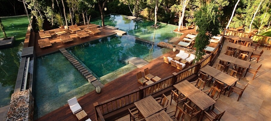 Loi Suites Iguazú, Loi Suites Hoteles (Misiones - Argentina)