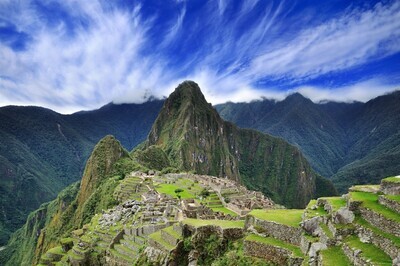 Peru