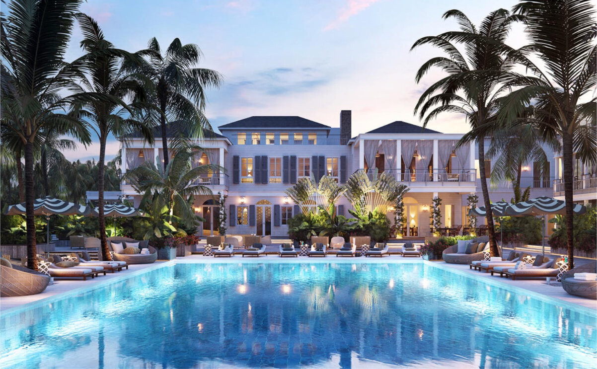 Itz'Ana Belize Resort (Placencia - Belize)