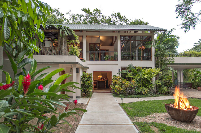 Ka'ana Belize Resort (San Ignacio - Belize)