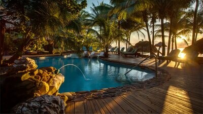 Xanadu Island Resort (San Pedro - Belize)