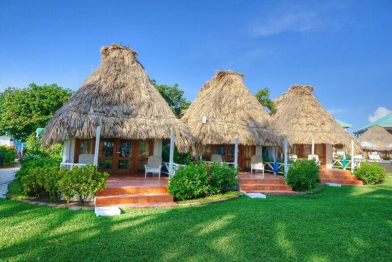 Victoria House (Ambergris Caye - Belize)