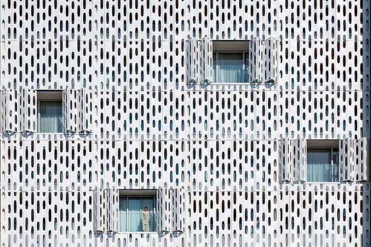 Hotel Emiliano (Rio De Janeiro - Brasil)