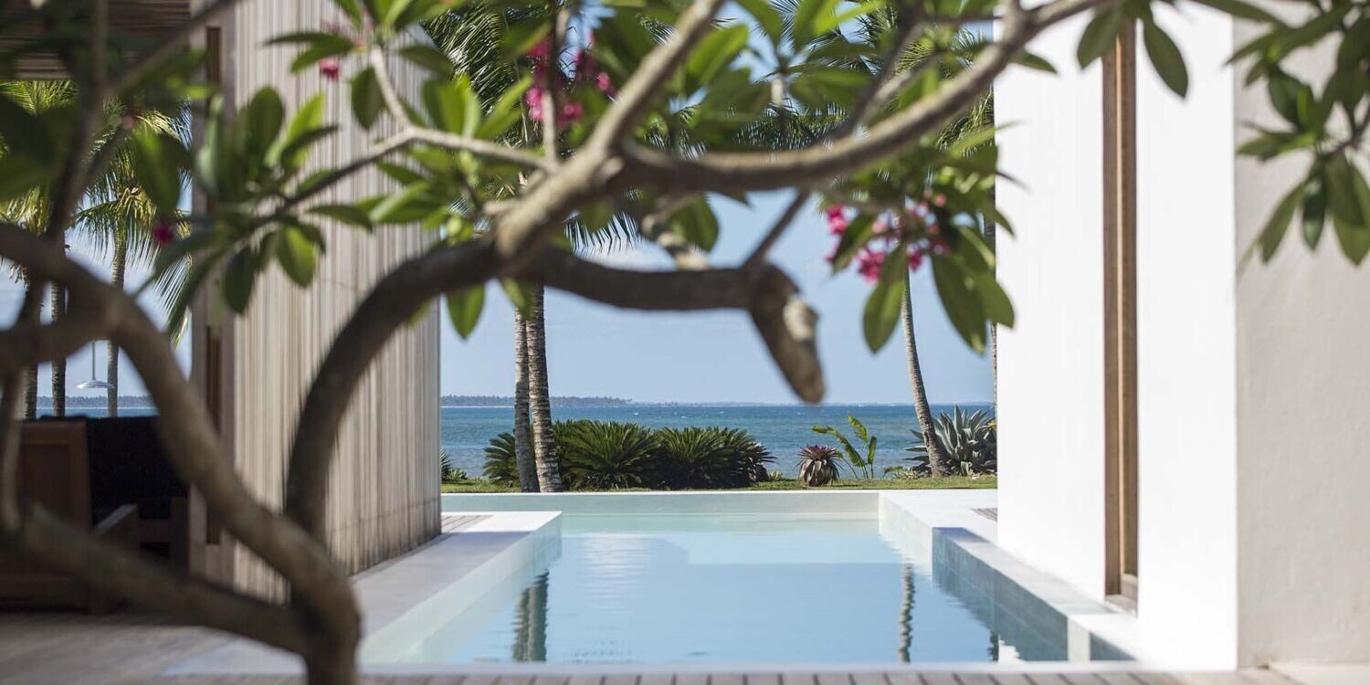 Ka Bru Beach Hotel &amp; Villa, Ka Bru Brazil (Bahia, Maraù - Brasil)