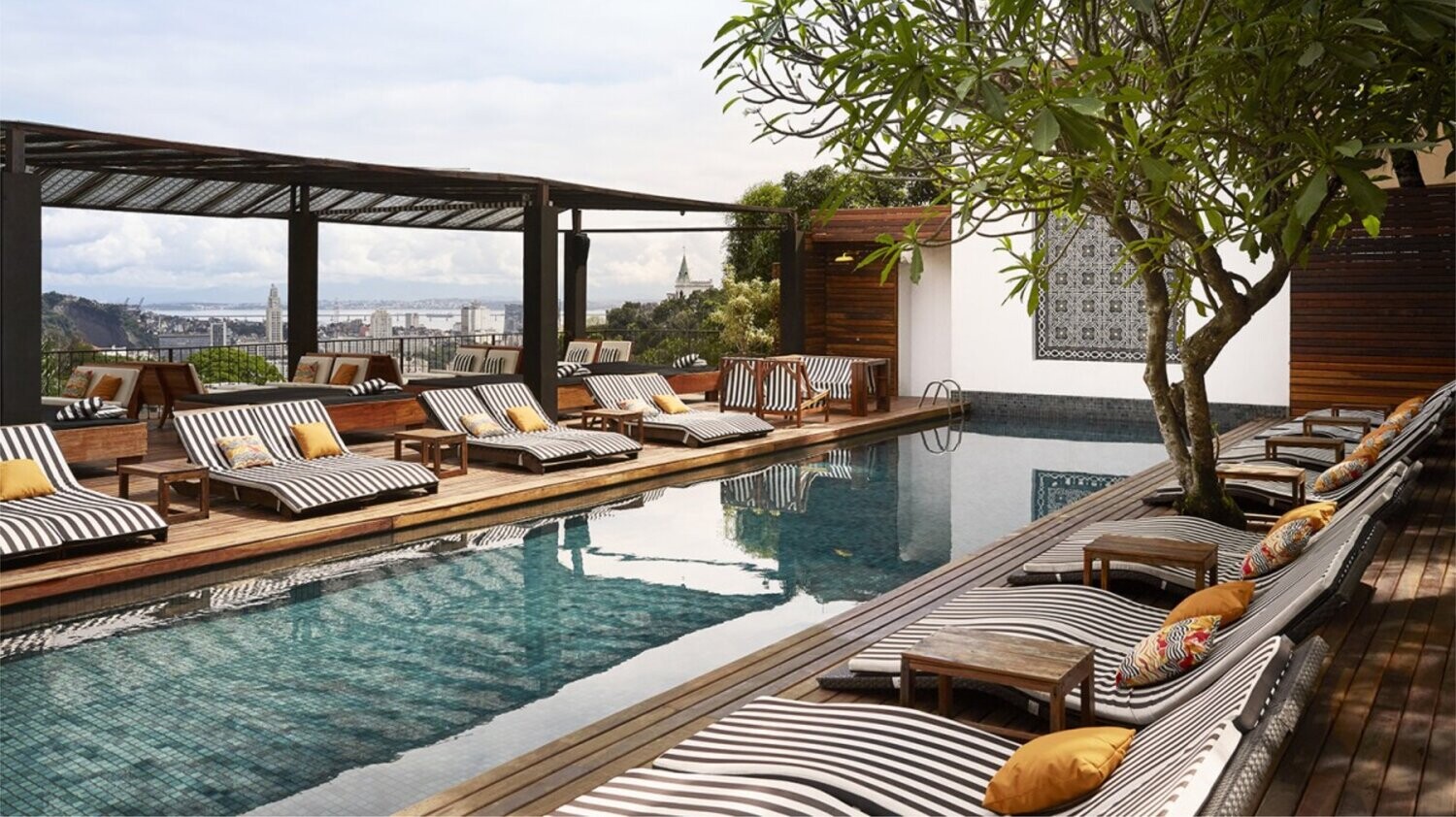 Hotel Santa Teresa (Rio de Janeiro - Brasil)