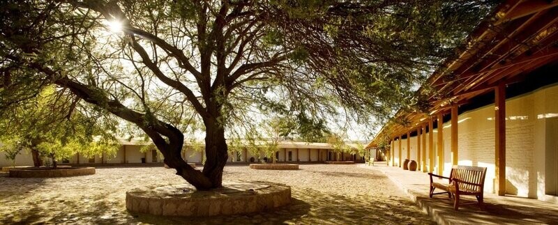 Hotel Explora Atacama, Explora Hotels (San Pedro de Atacama - Chile)