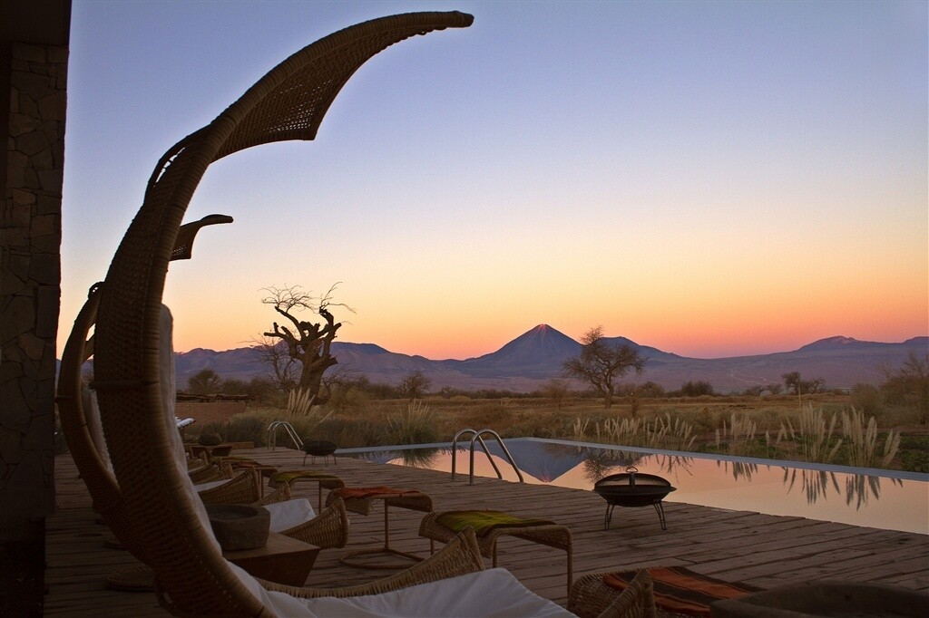 Hotel Tierra Atacama, Tierra Hotels (San Pedro de Atacama - Chile)