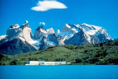 Hotel Explora Patagonia, Explora Hotels (Torres del Paine - Chile)