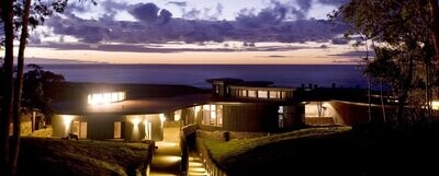 Hotel Explora Rapa Nui, Explora Hotels (Easter Island - Chile)