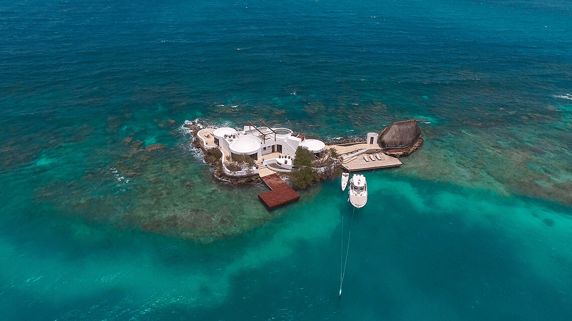 Ilsa PelÍcano (Cartagena - Colombia)