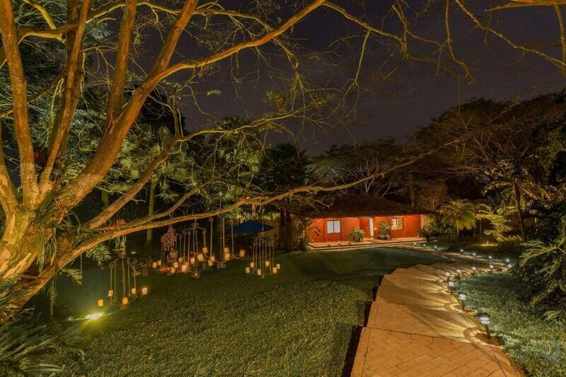 Sazagua Hotel Boutique (Pereira - Colombia)