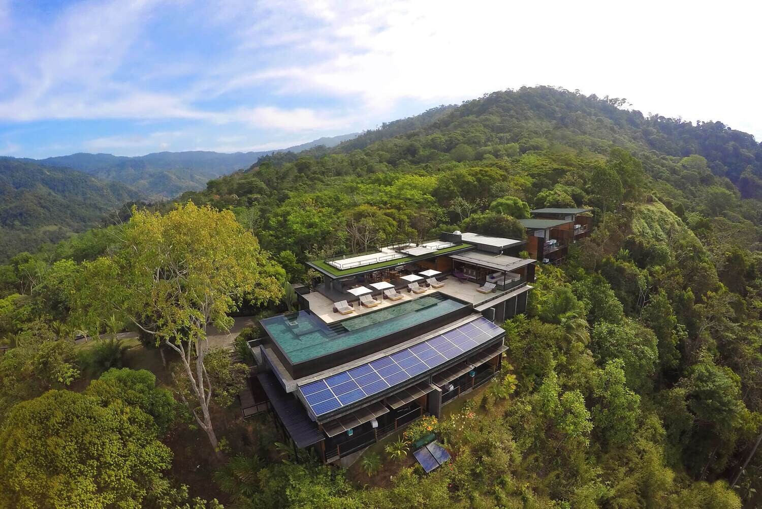 Kura Design Villas (Uvita - Costa Rica)