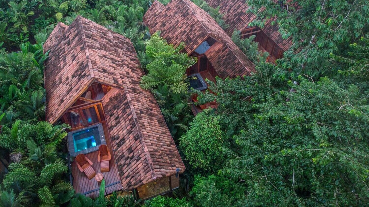 Hotel Amor Arenal (Arenal - Costa Rica)