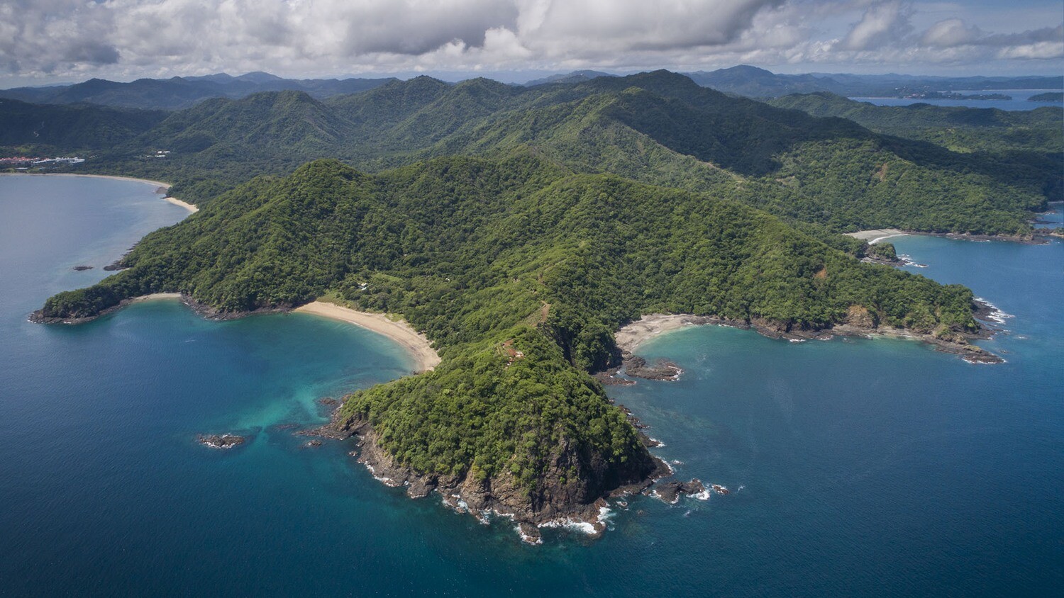 Kasiiya Papagayo (Papagayo - Costa Rica)