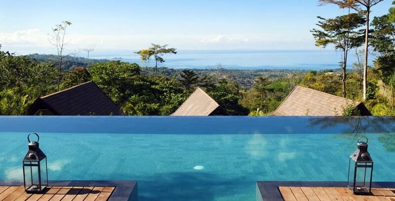 Oxygen Jungle Villas (Uvita - Costa Rica)