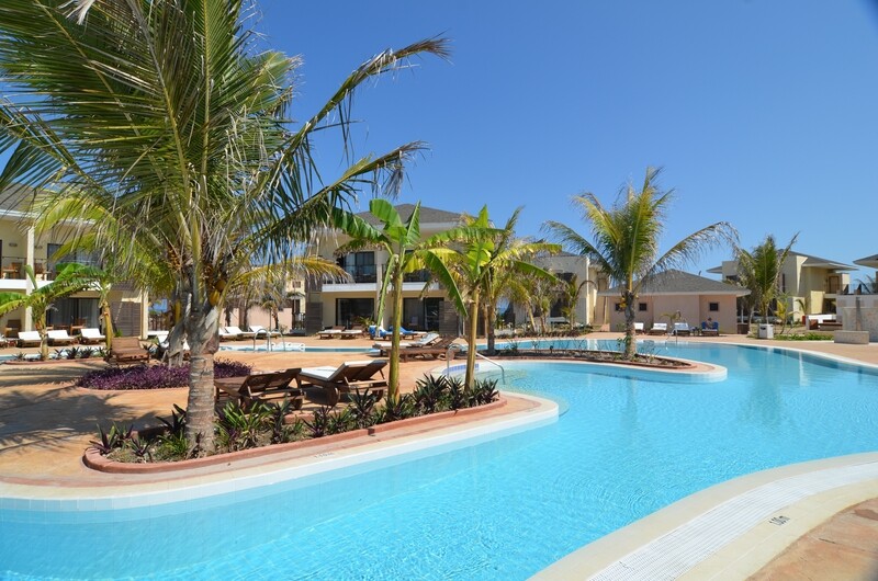 Hotel Melia Buenavista (Cayo Santa Maria - Cuba)