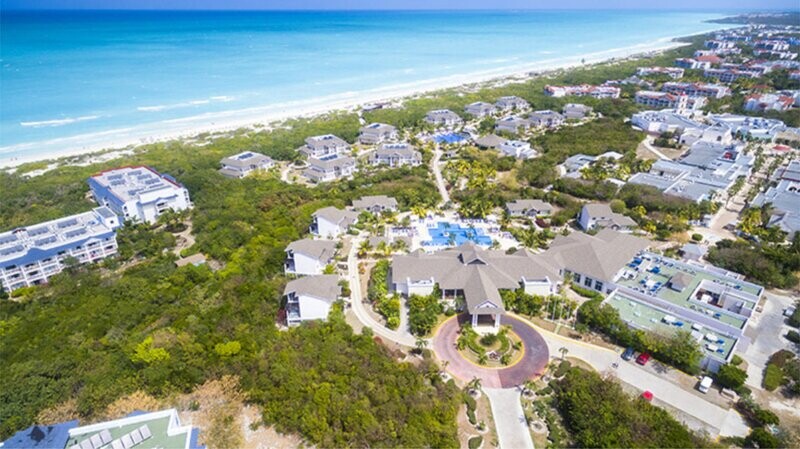 Hotel Royalton Cayo Santa Maria (Cayo Santa Maria - Cuba)