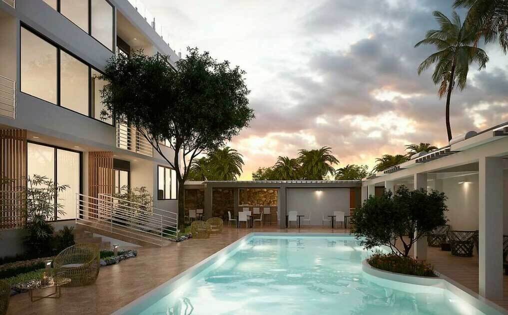 Galapagos, Ikala Hotel (Puerto Ayora - Ecuador)