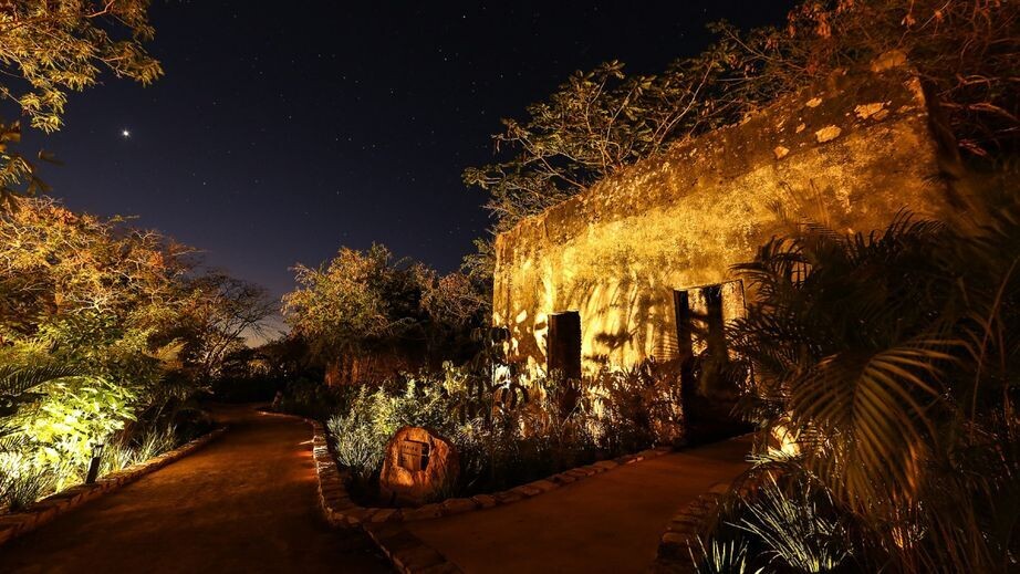 Chablé Resort &amp; Spa (Yucatan - Mexico)