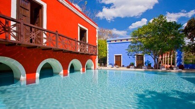 Hacienda Santa Rosa, The Luxury Collection (Santa Rosa - Mexico)
